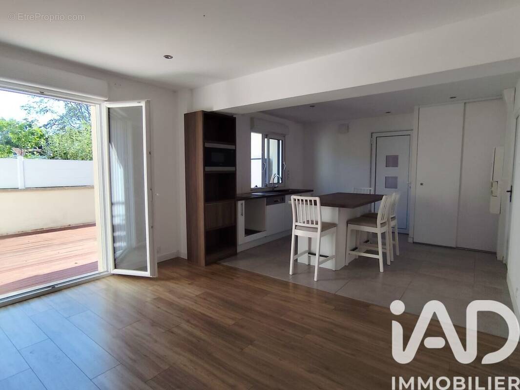 Photo 1 - Appartement à MARLES-EN-BRIE