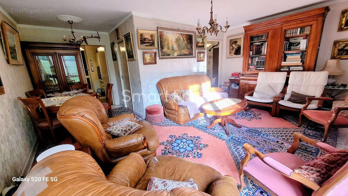 Appartement à ARPAJON
