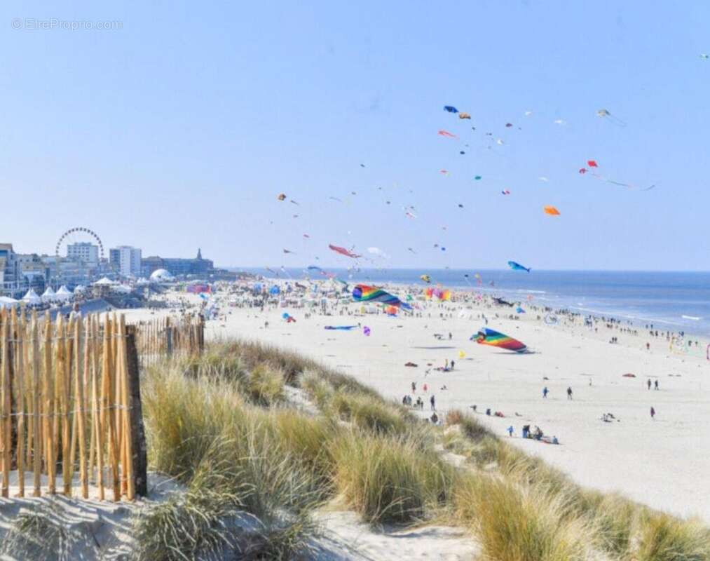 Photo 2 - Appartement à BERCK