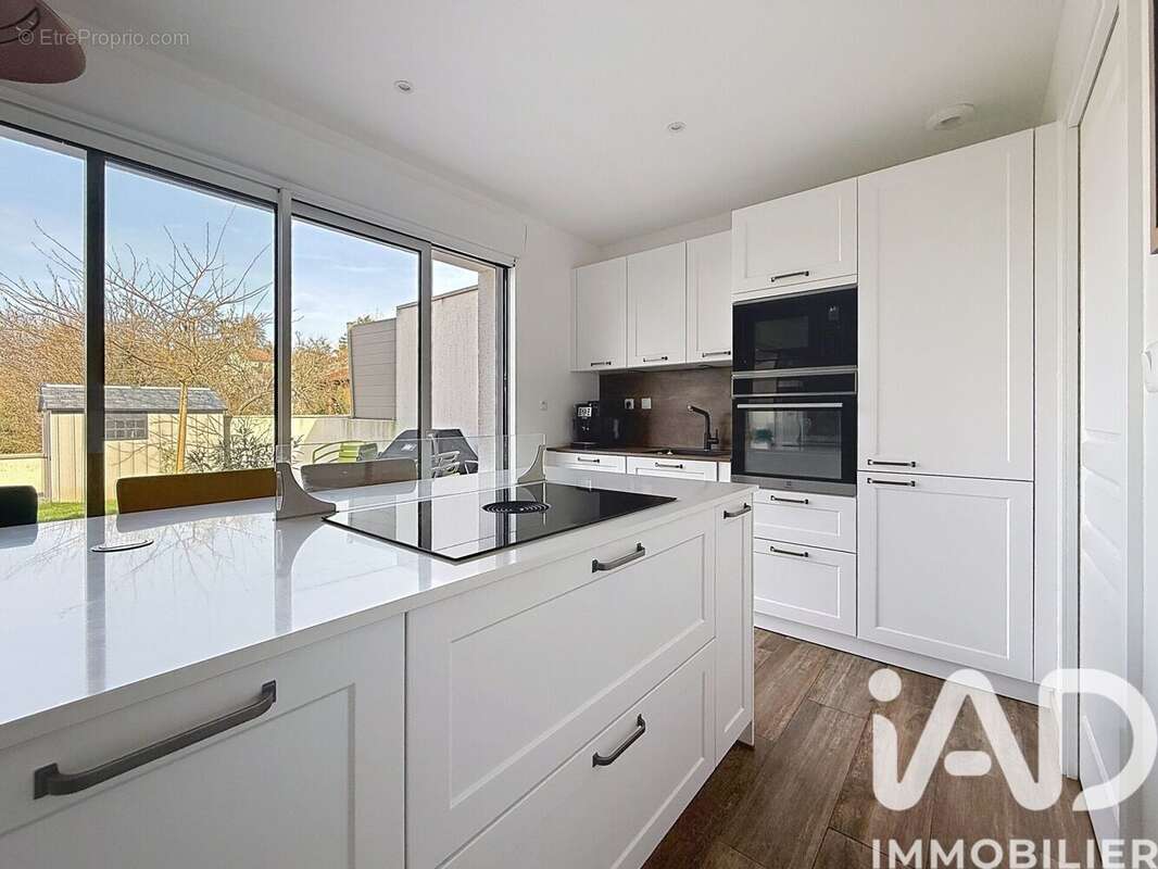 Photo 3 - Maison à CROSNE