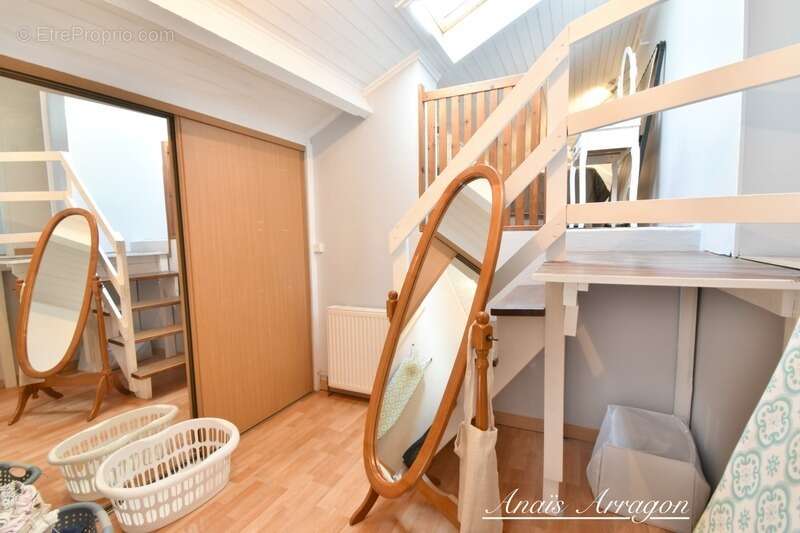 Maison à vendre 3 pièces VILLENEUVE SUR LOT (47) - photo 17
