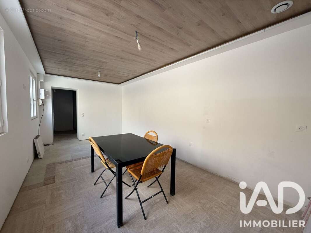 Maison 50 m² à Morsang-Sur-Seine  - photo 5