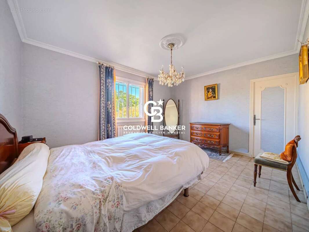 Maison à CASTELNAU-LE-LEZ