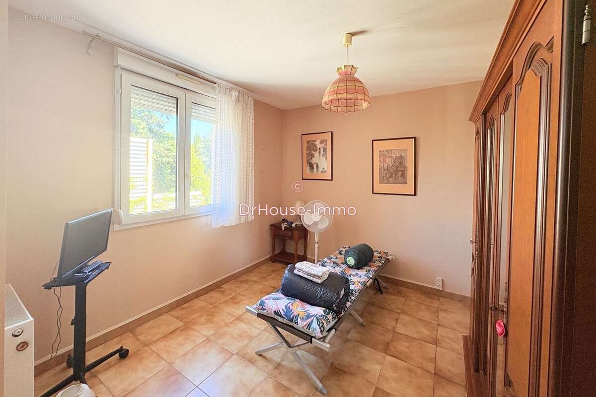 Appartement 97 m² à Carcassonne  - photo 10