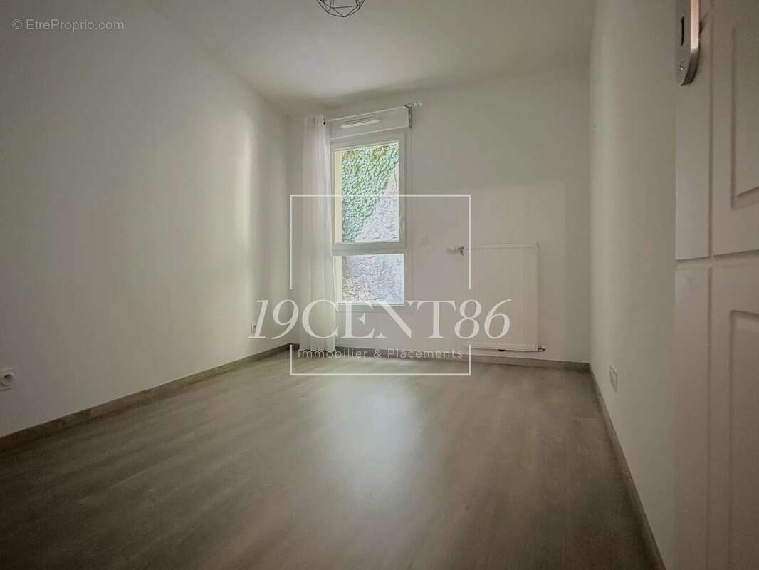 Appartement à CHASSE-SUR-RHONE