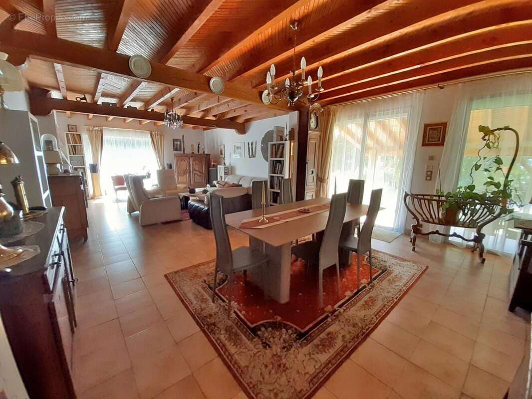 Photo 6 - Maison à PLAISANCE