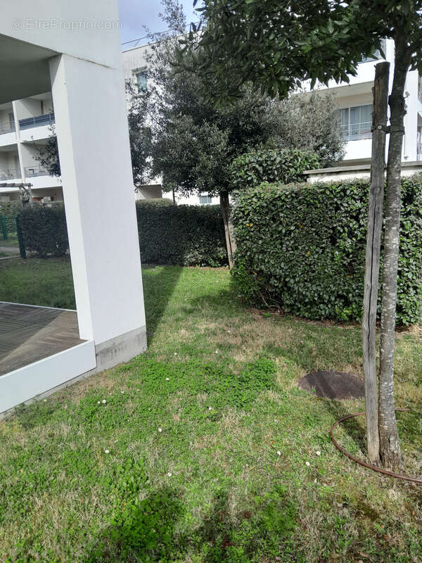 Appartement à EYSINES