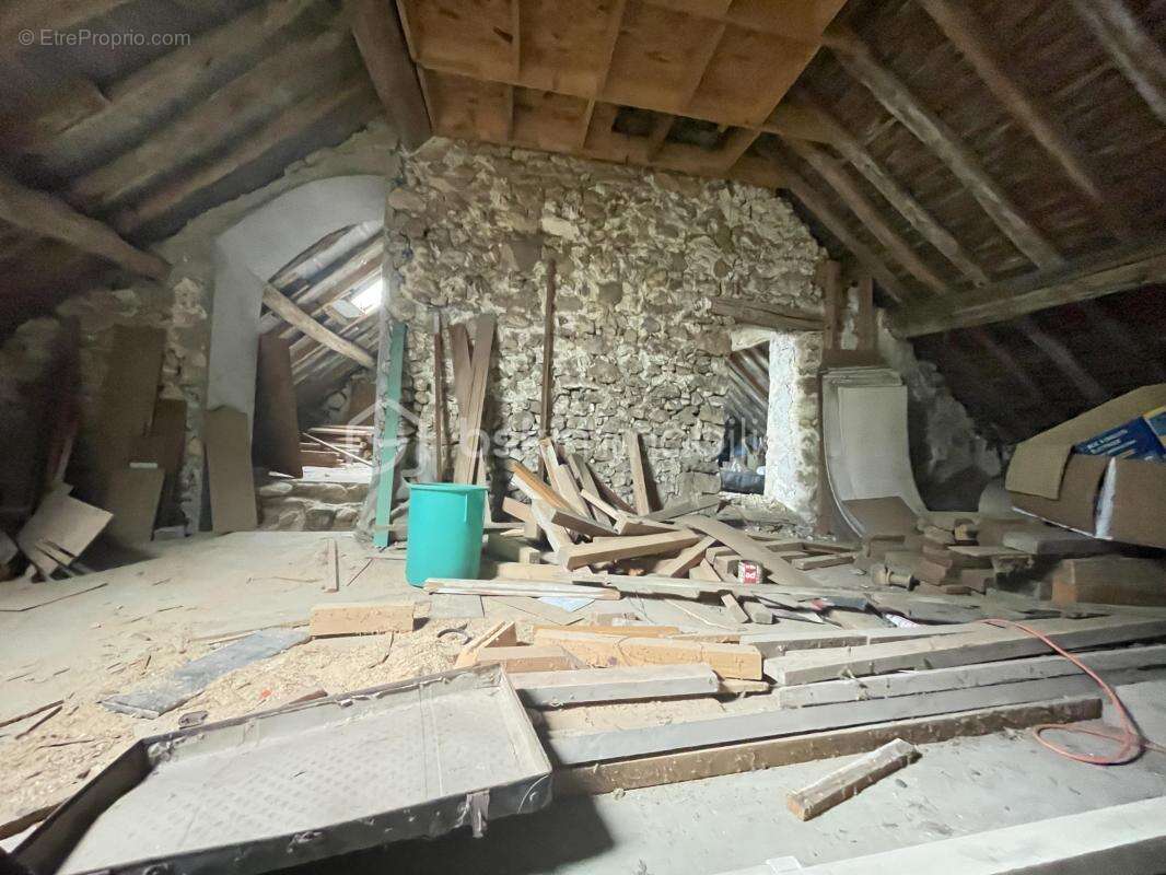 Maison à LA GRANDE-PAROISSE