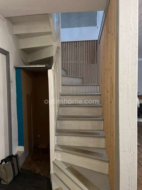 Appartement à DINAN