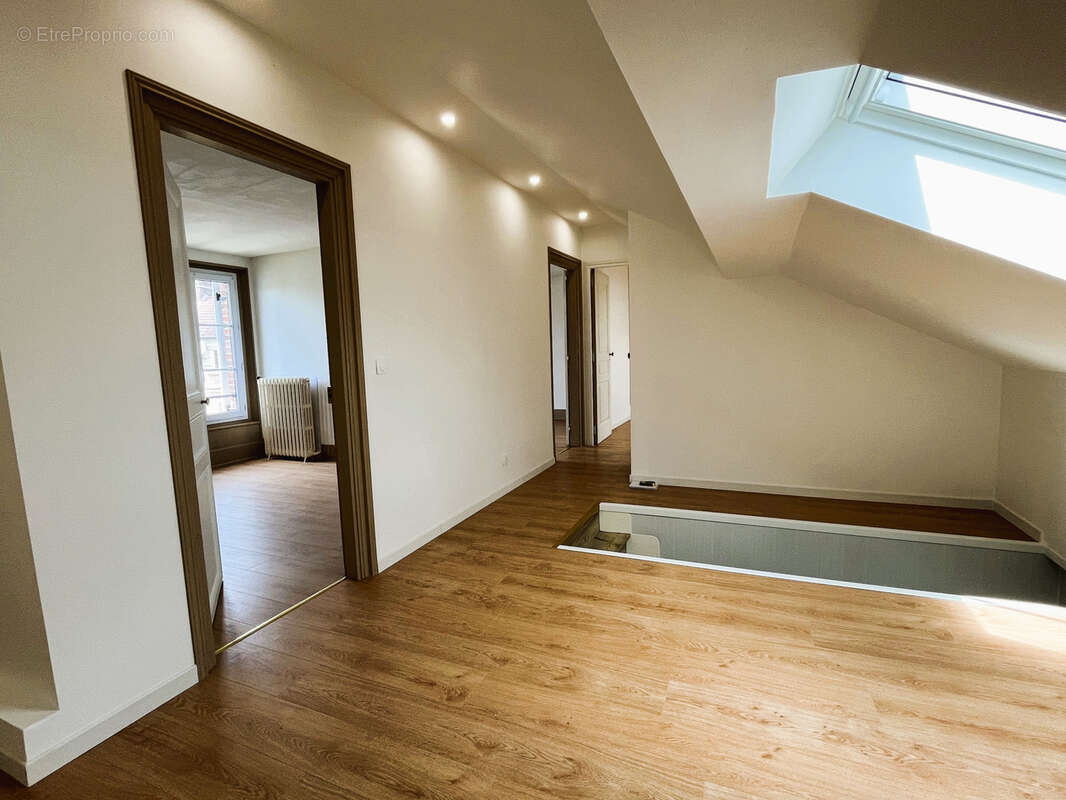 Maison à VERBERIE