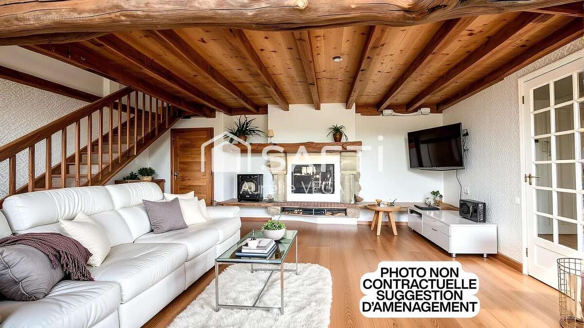 Photo 5 - Maison à AIGUES-VIVES