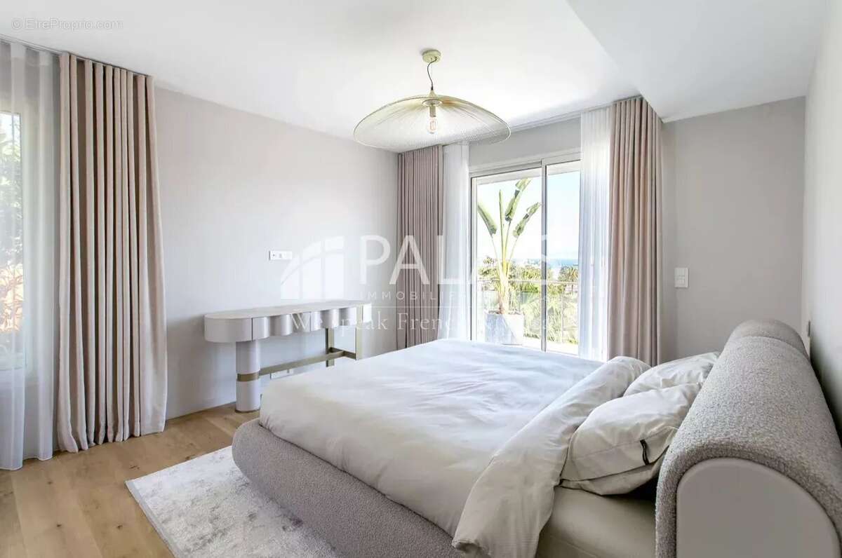 Maison à ANTIBES