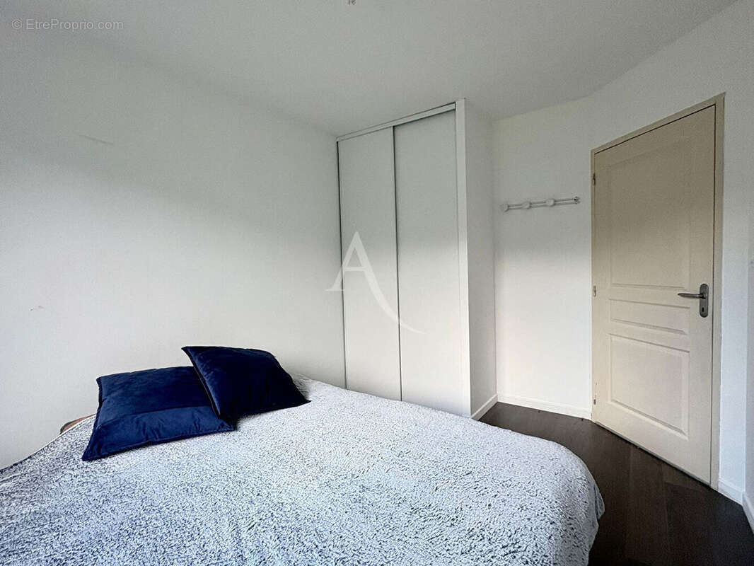 Maison à SAINT-MATHURIN-SUR-LOIRE