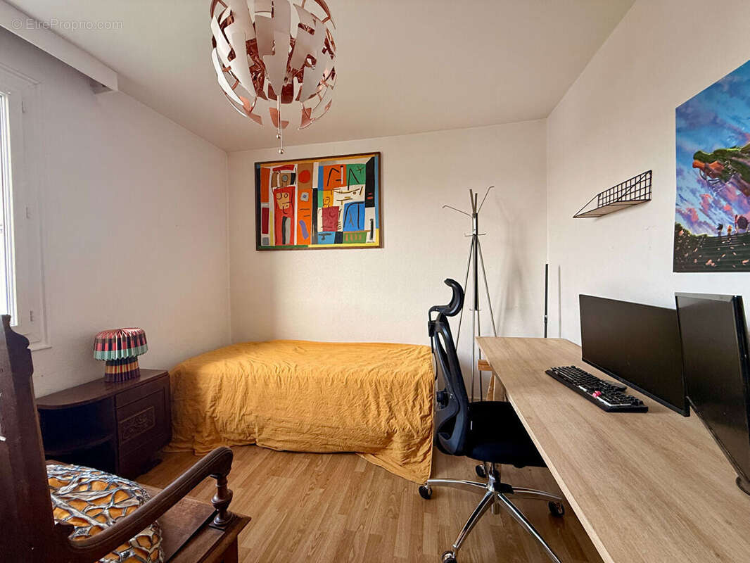 Appartement à VANNES