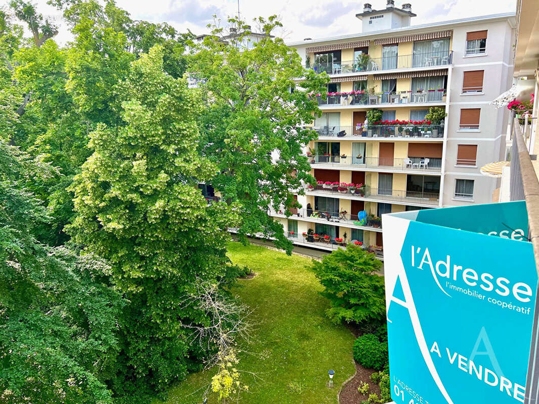 Appartement à THIAIS