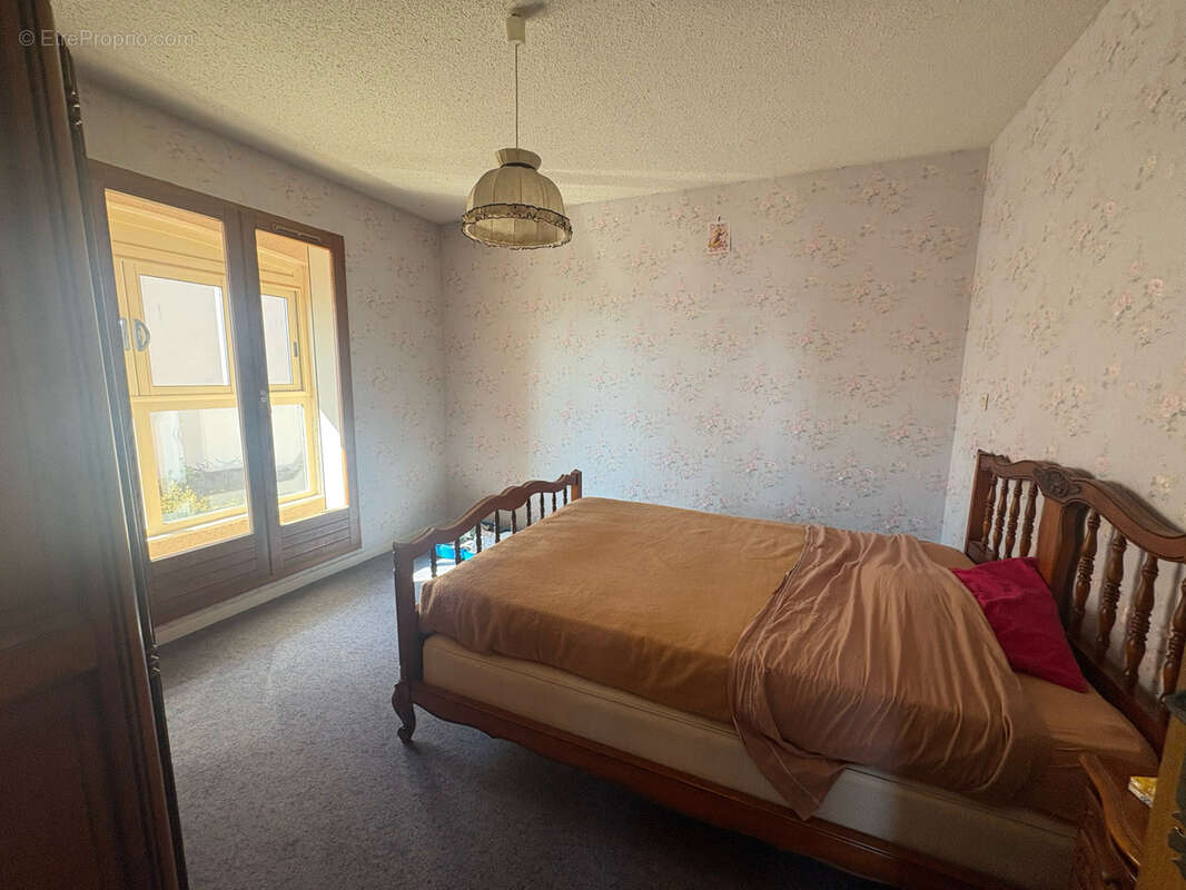 Maison à CHAMALIERES