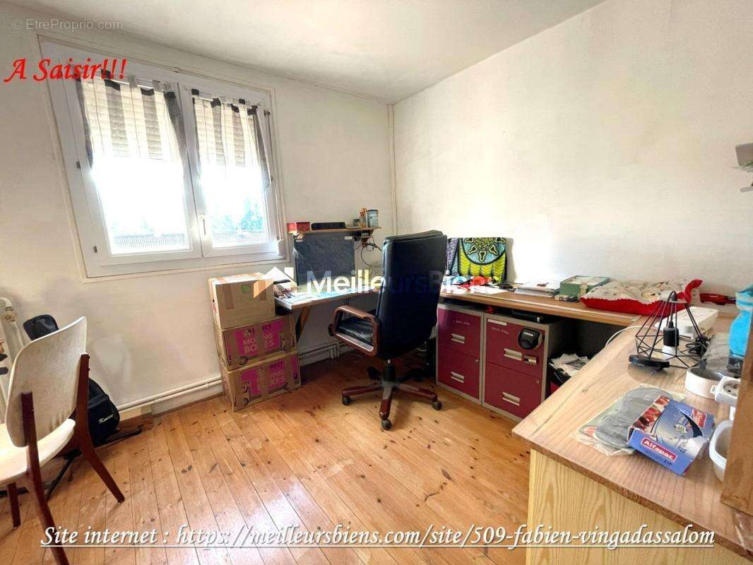 Corps de ferme! - photo 17