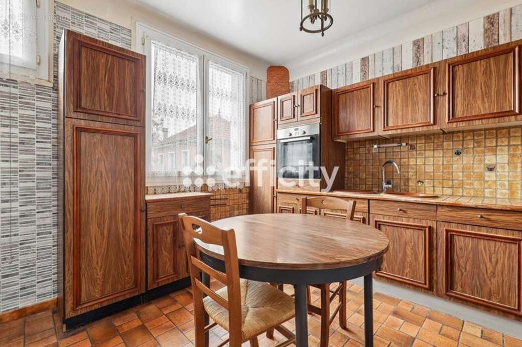 Appartement à ALFORTVILLE