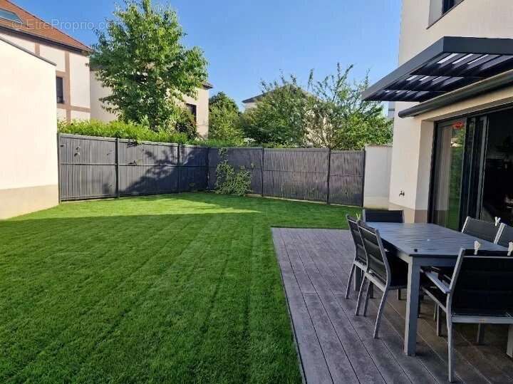 THIAIS - Maison moderne (2019) et familiale proche toutes commodités - photo 2