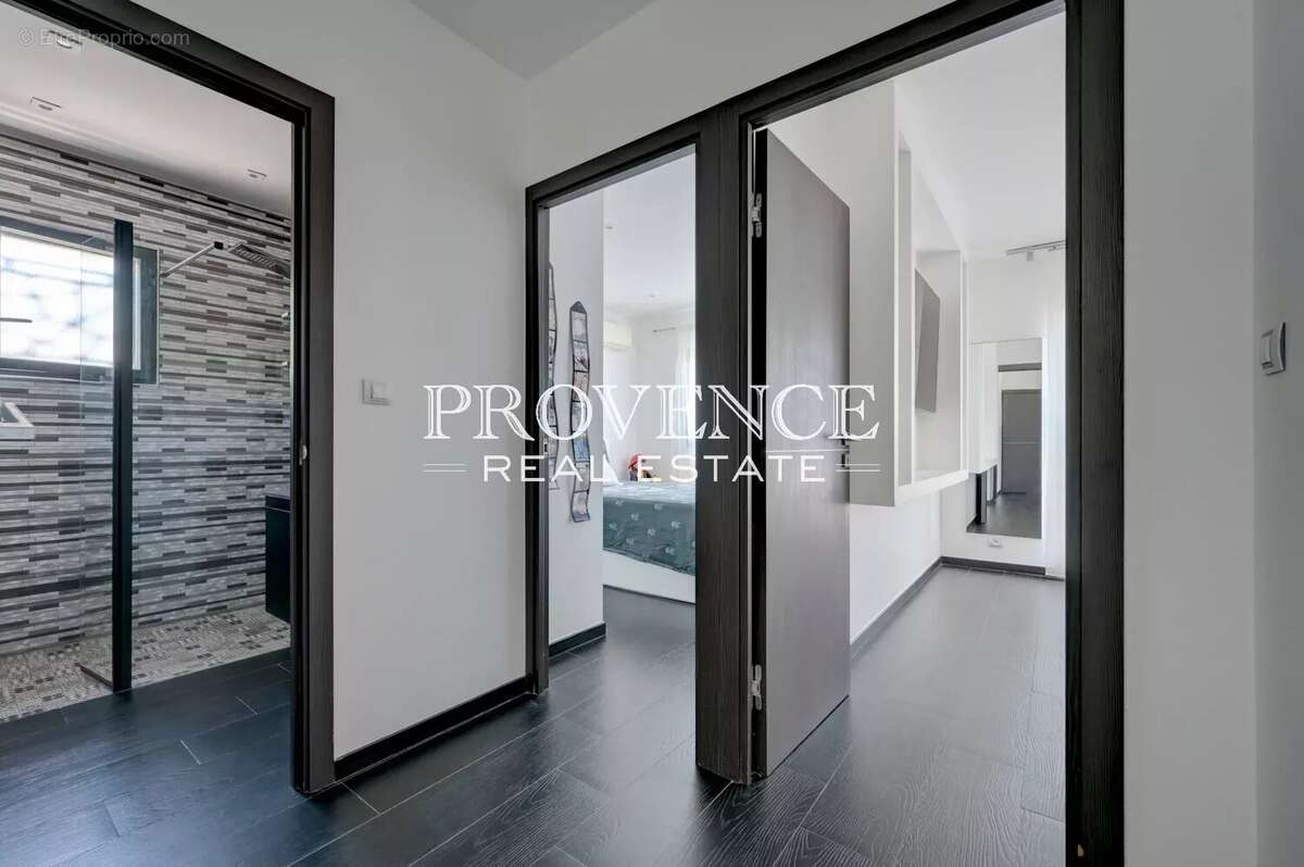 Maison à MARSEILLE-12E