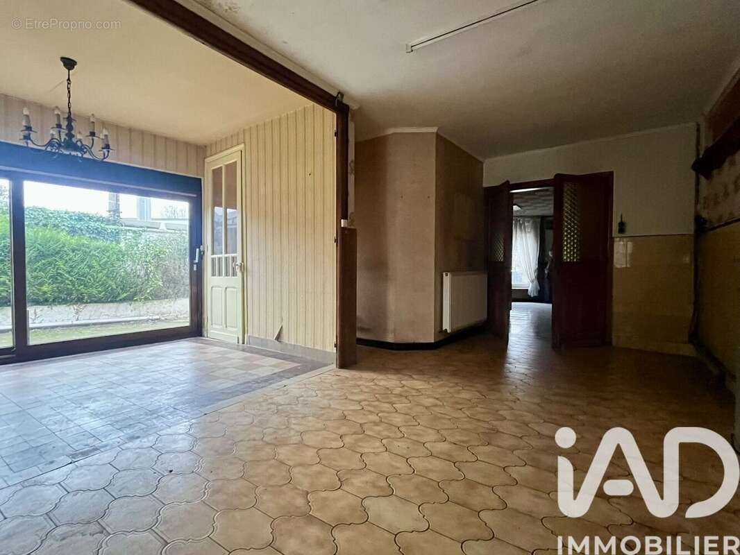 Photo 4 - Maison à SOLESMES