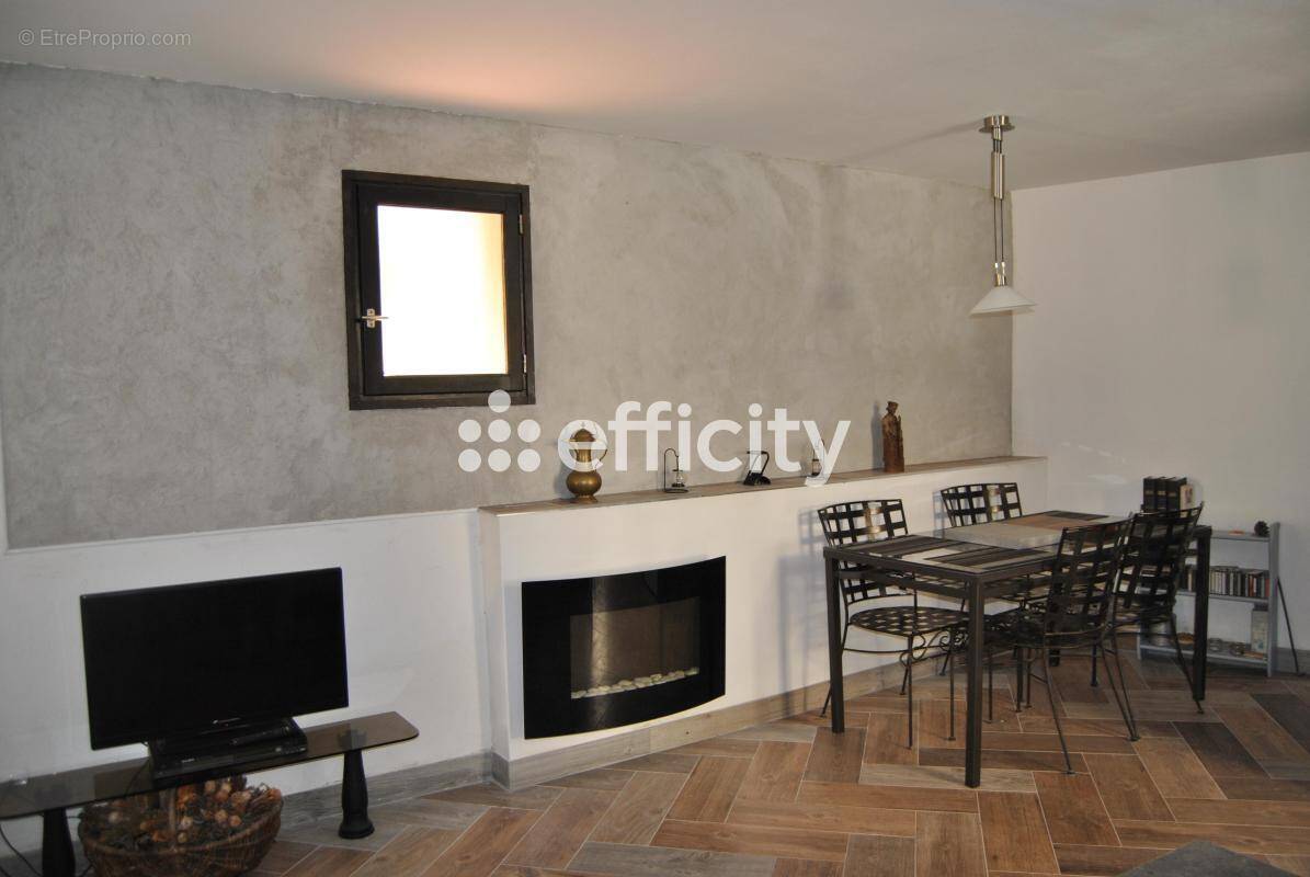 Appartement à CERBERE