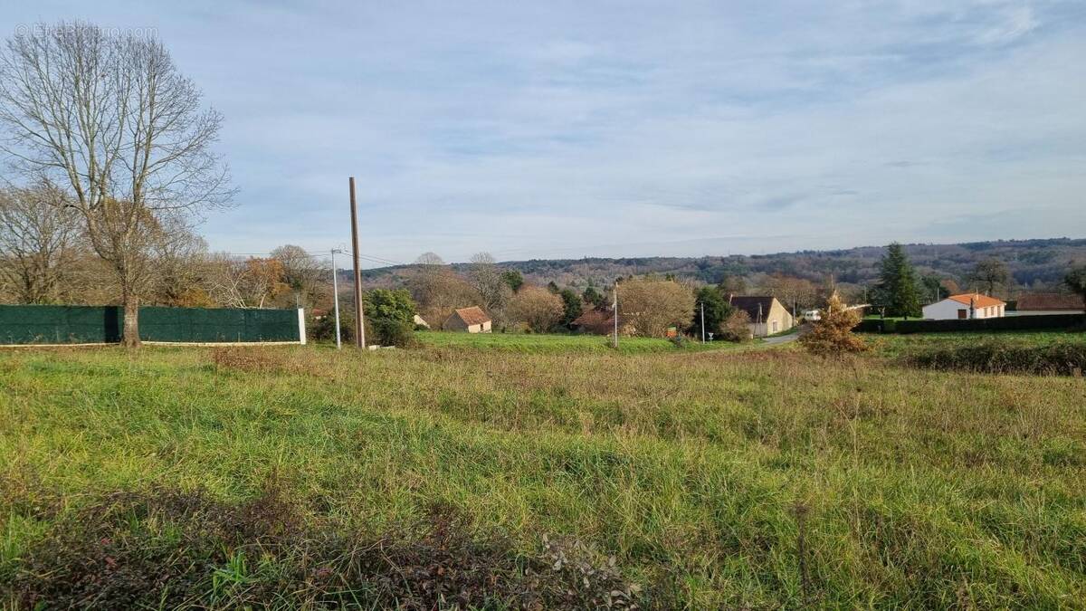 Terrain à CAMPSEGRET