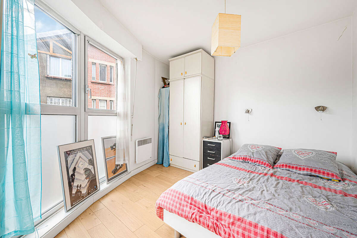 Appartement à VANVES
