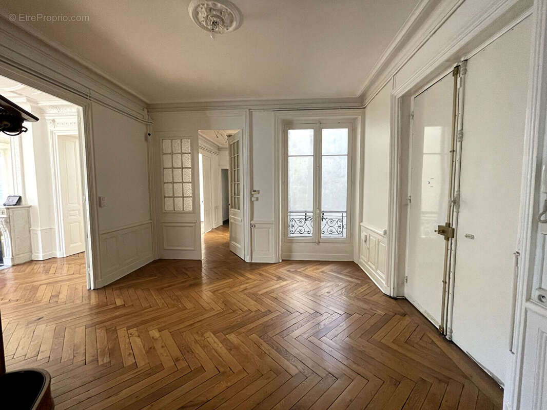 Appartement à LYON-2E