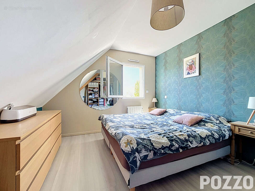 Maison Montbray 5 pièce(s) 76 m2 - photo 9