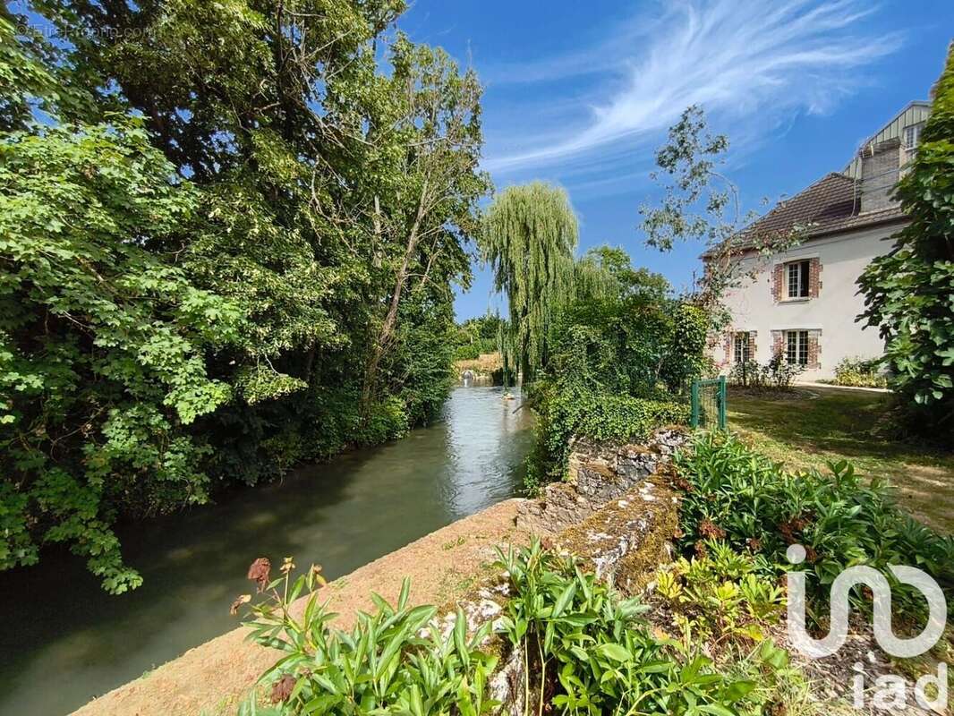 Photo 4 - Maison à JUTIGNY