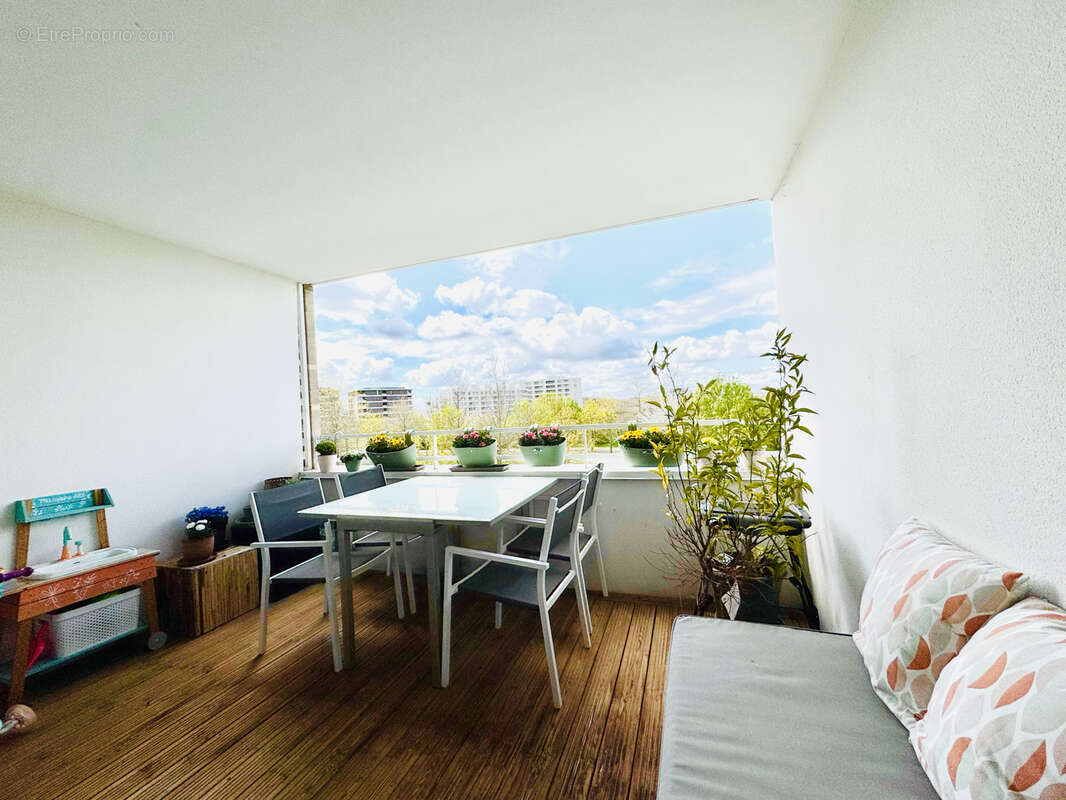 Appartement à BLAGNAC