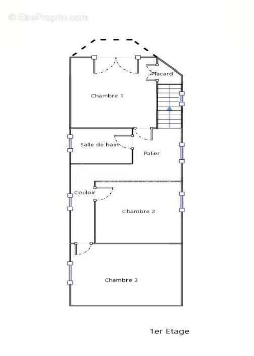 Maison à VITRY-EN-ARTOIS