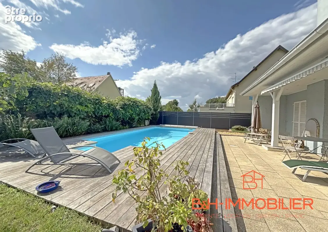 Maison 7 pièces 185 m² à vendre à Fortschwihr (68320) - photo 4