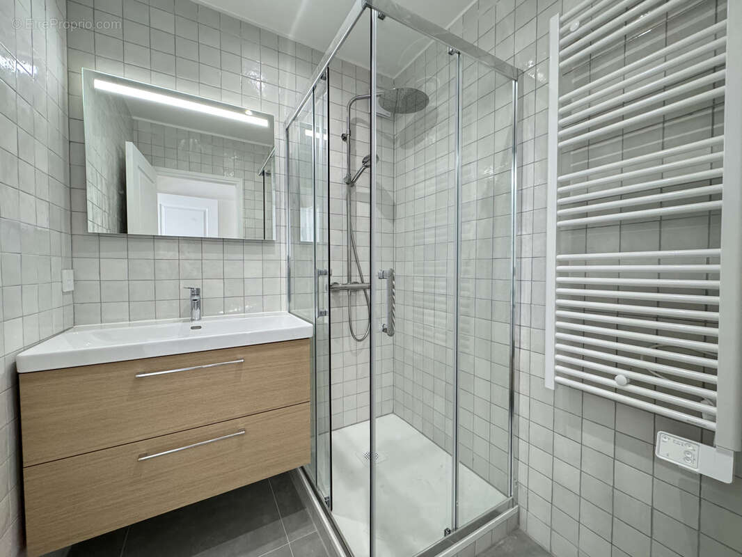 Appartement à SAINT-GERMAIN-EN-LAYE