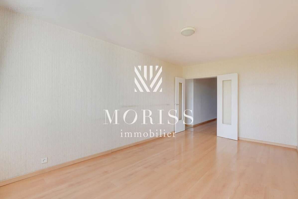 Appartement à PARIS-13E