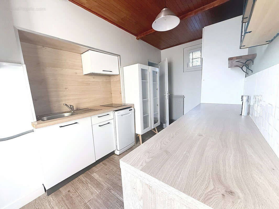 Appartement à NEUILLY-PLAISANCE