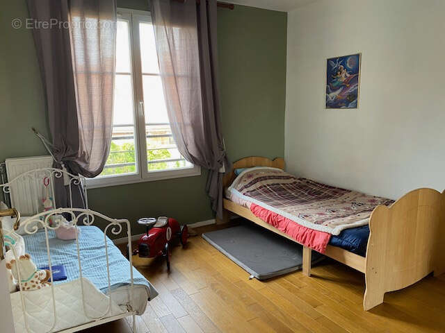 Maison à GENNEVILLIERS