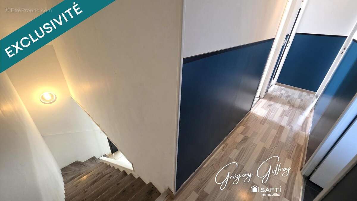 Maison 87 m² à Bretteville-Sur-Laize  - photo 8