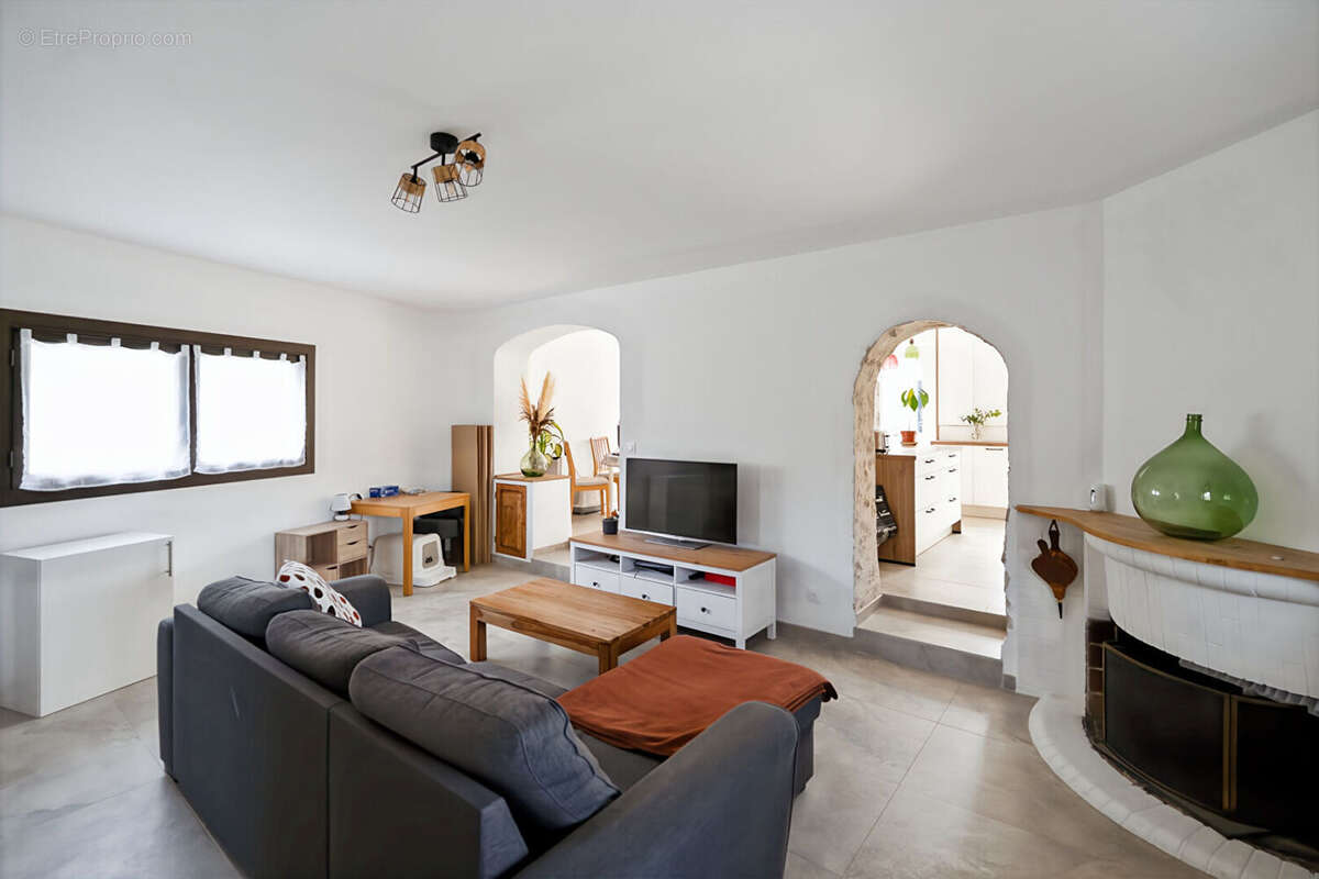 Maison à CABRIES