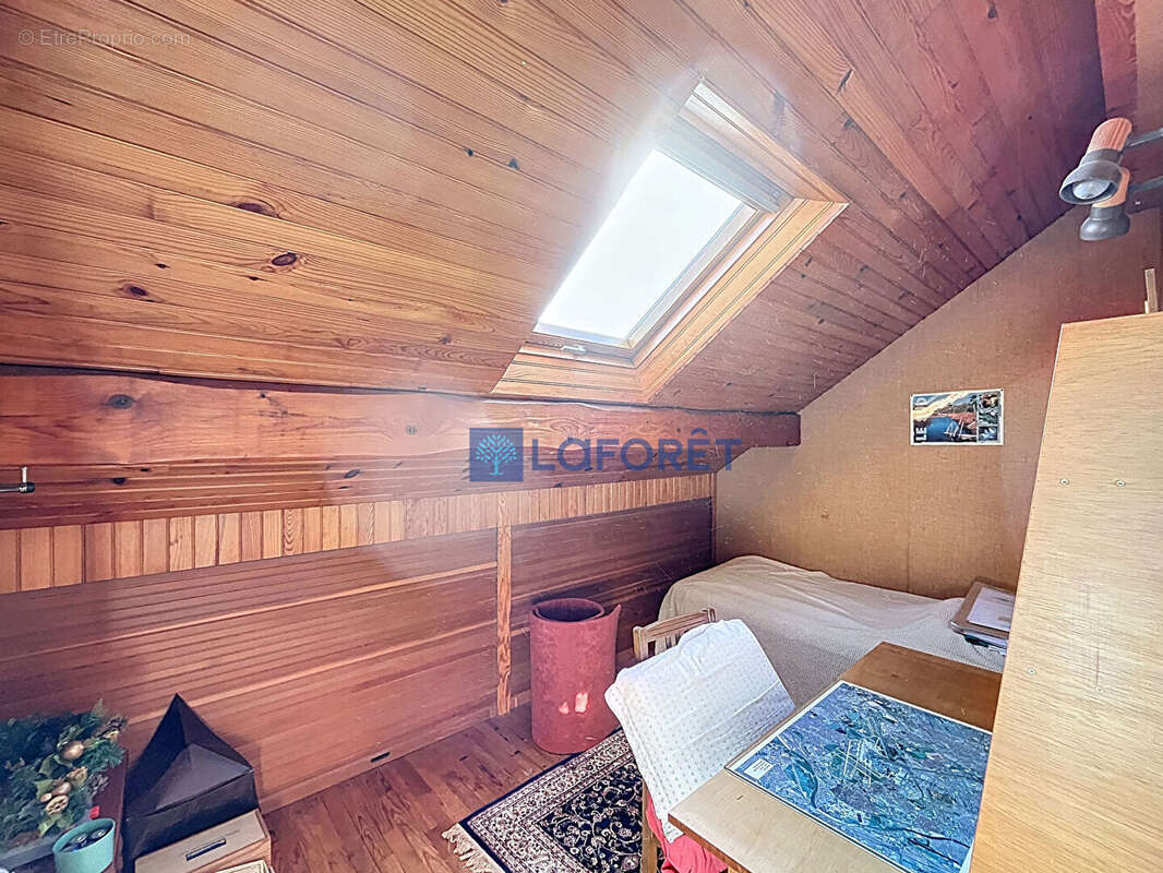 Maison à SAVIGNY-SUR-ORGE