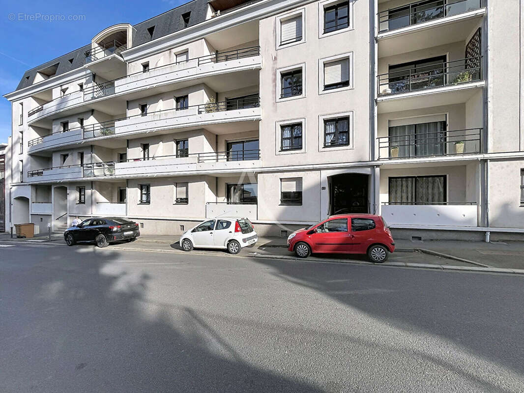 Appartement à CHOLET
