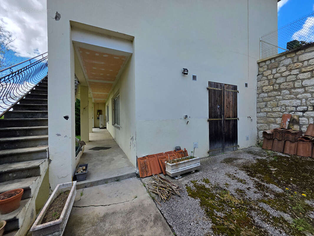Maison à SAINT-AMANS-DE-PELLAGAL