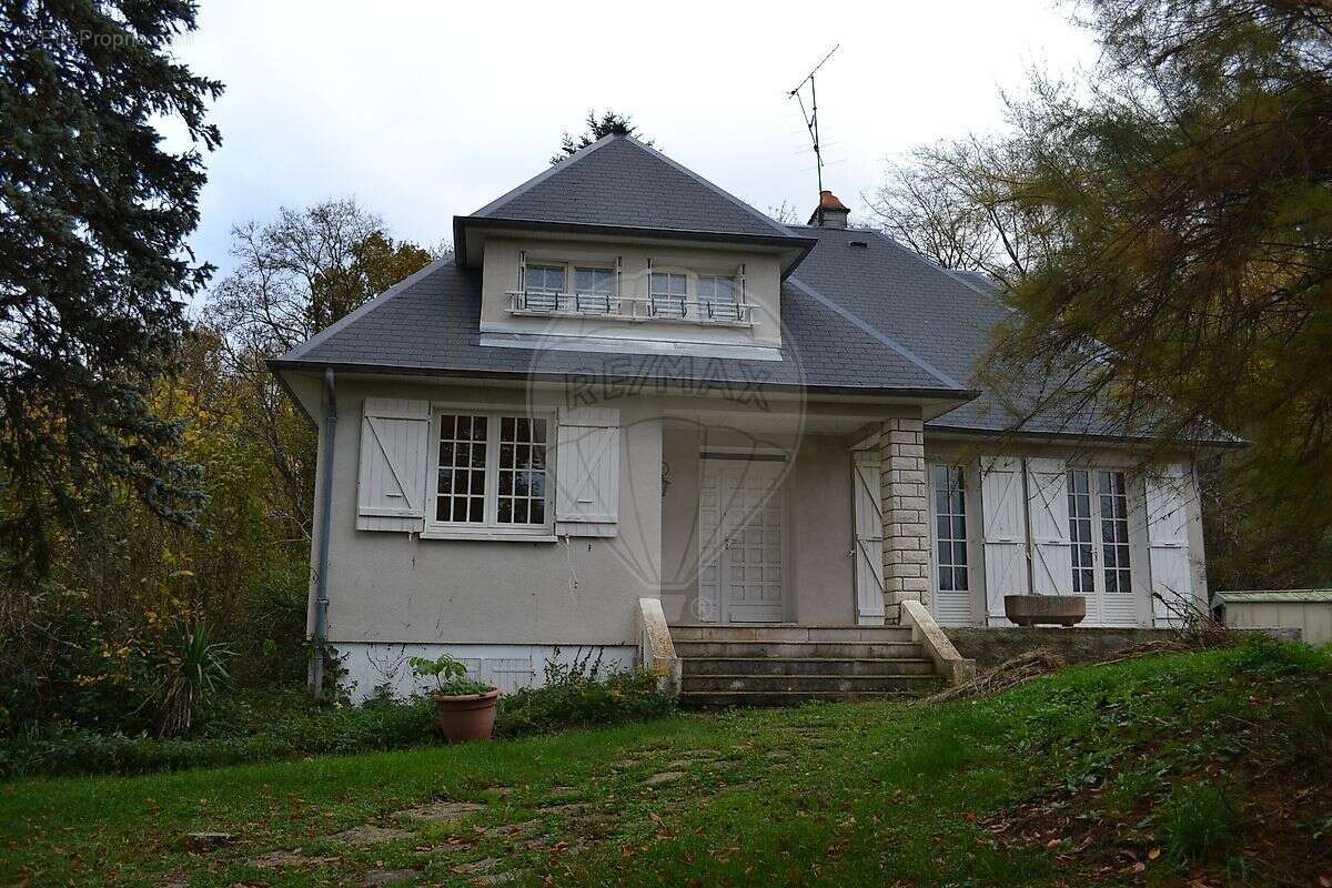 Maison à DECIZE