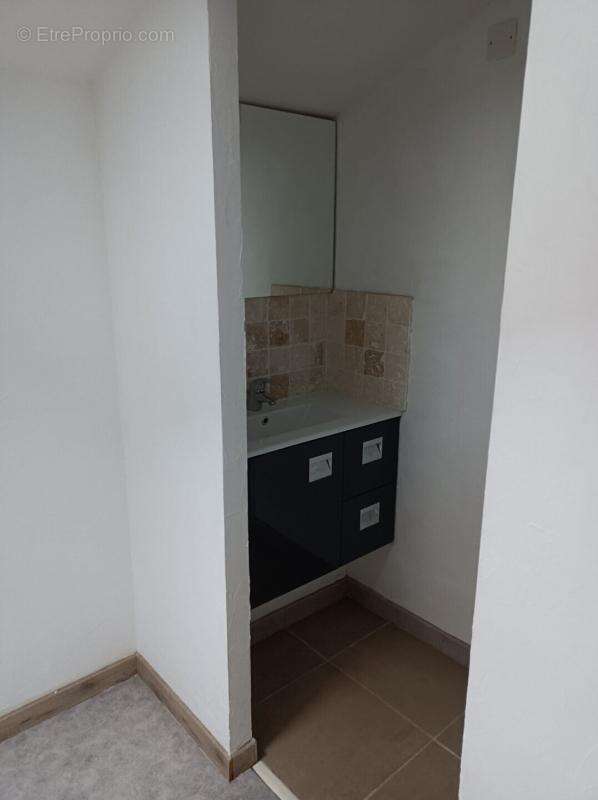 appartement duplex 88m2 - photo 6