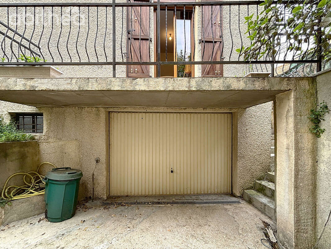 Maison à CHOISY-LE-ROI