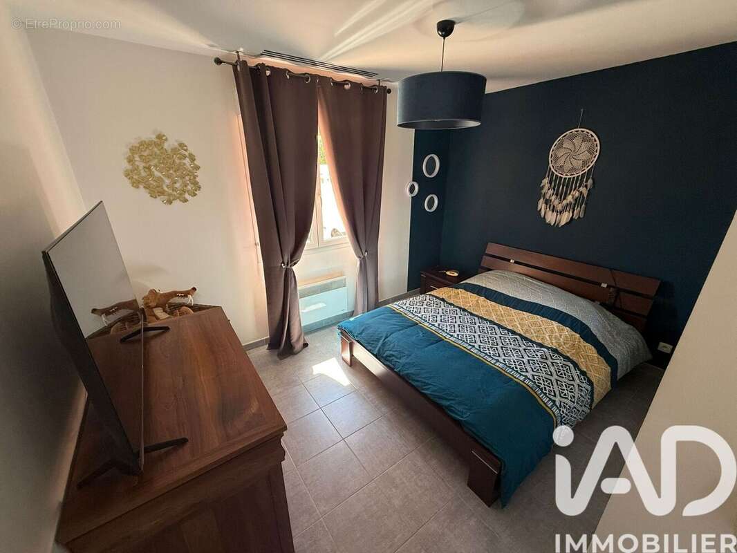 Photo 8 - Maison à SALLELES-D'AUDE