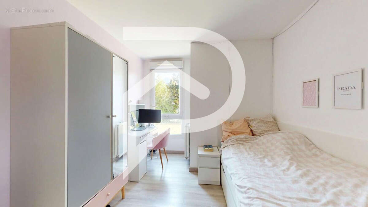 Appartement à ECQUEVILLY