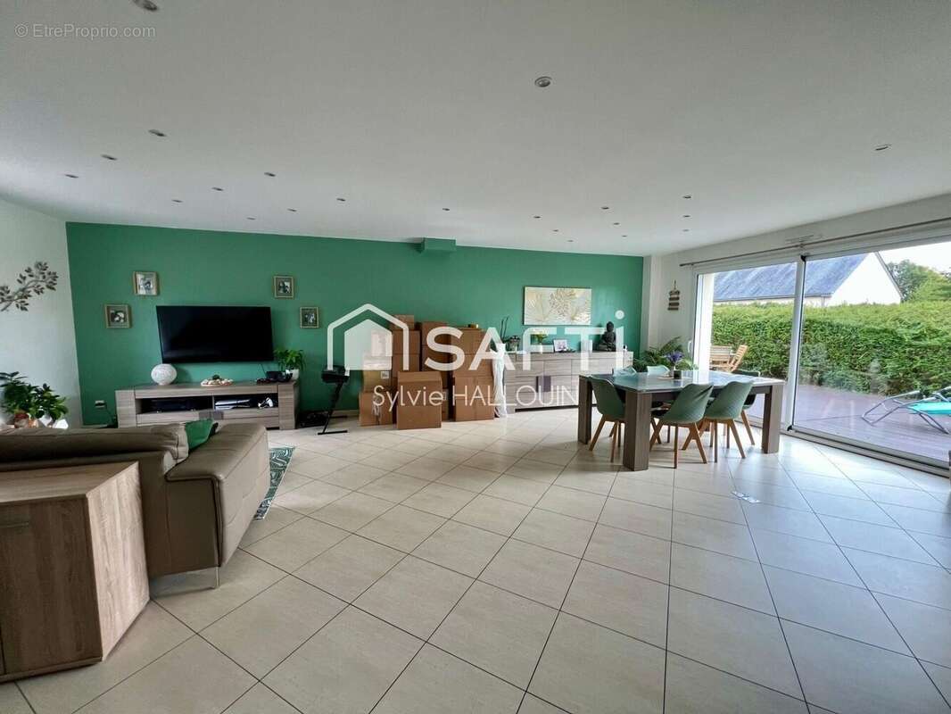 Photo 4 - Maison à CHATEAUDUN