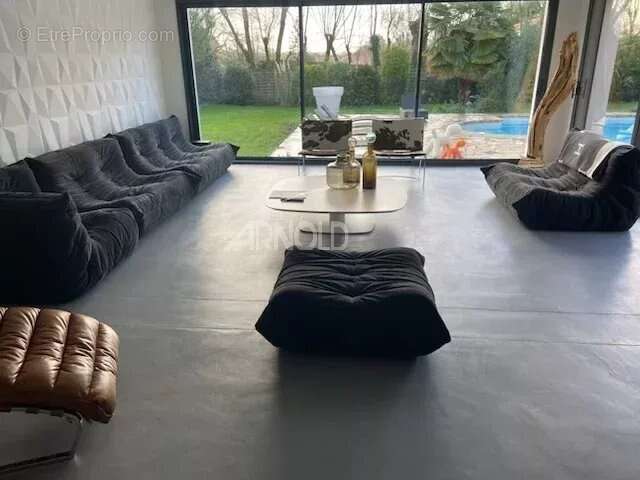Maison à VERTOU